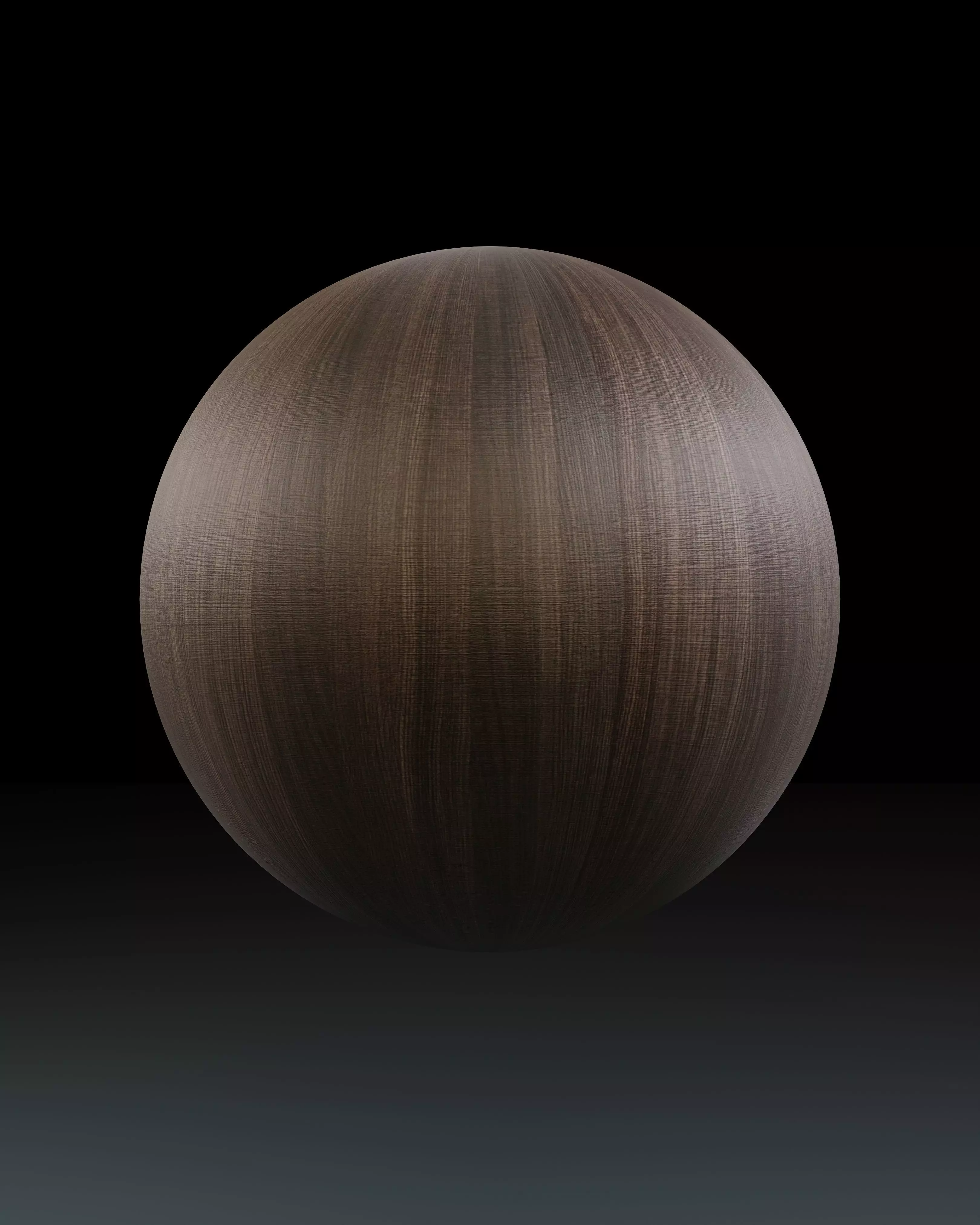 Grey Sawn Oak PBR Texture