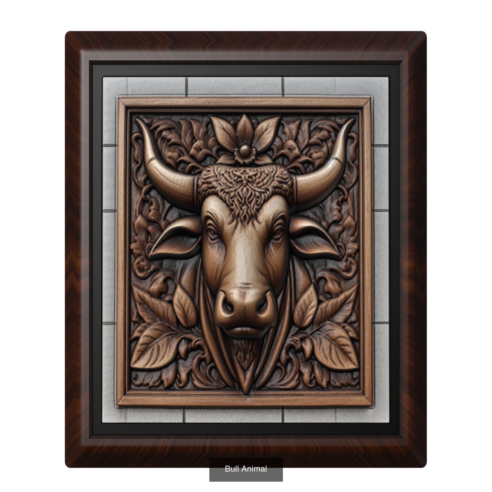 Animal Mega Package 100 Animal 3D Model Collection_28