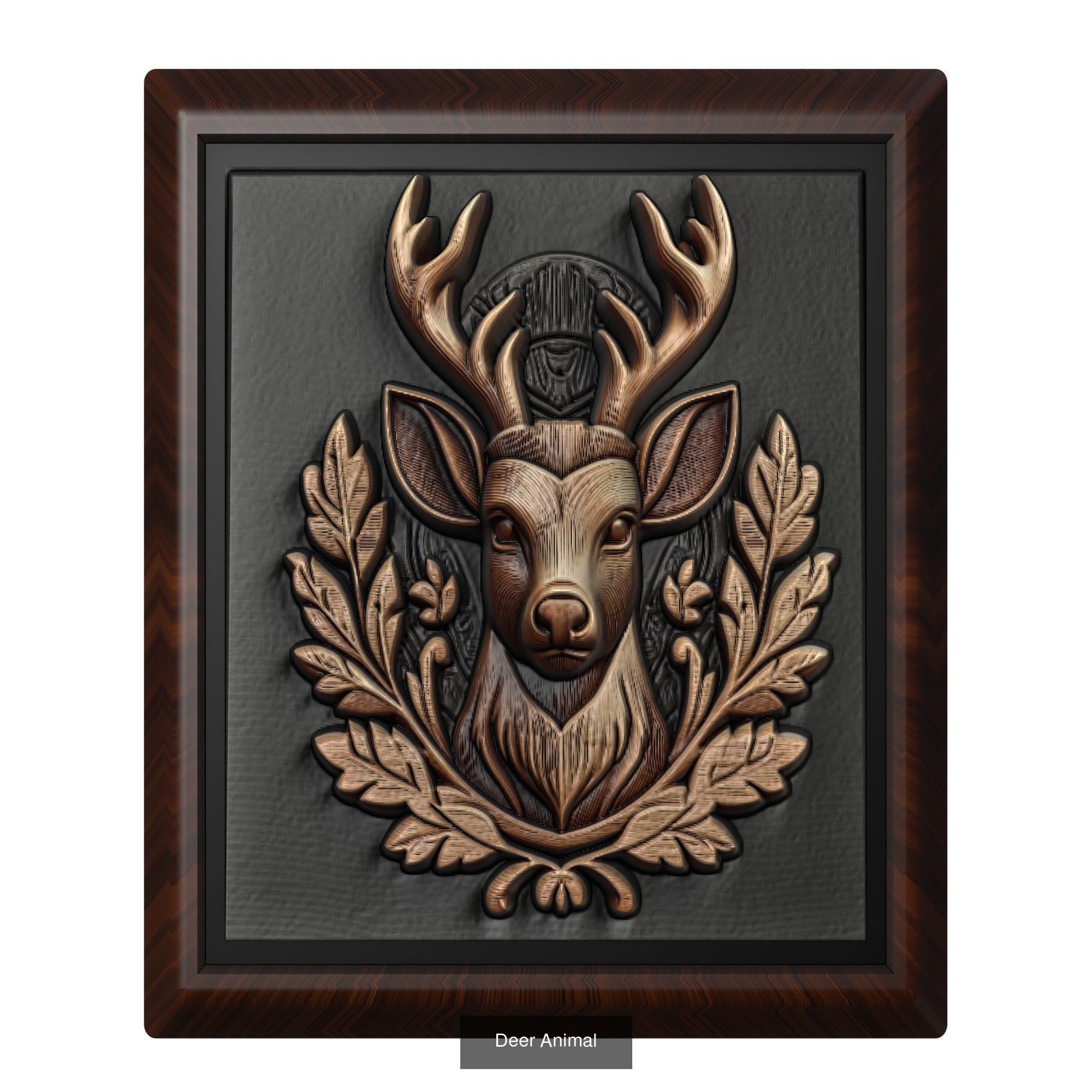 Animal Mega Package 100 Animal 3D Model Collection_40