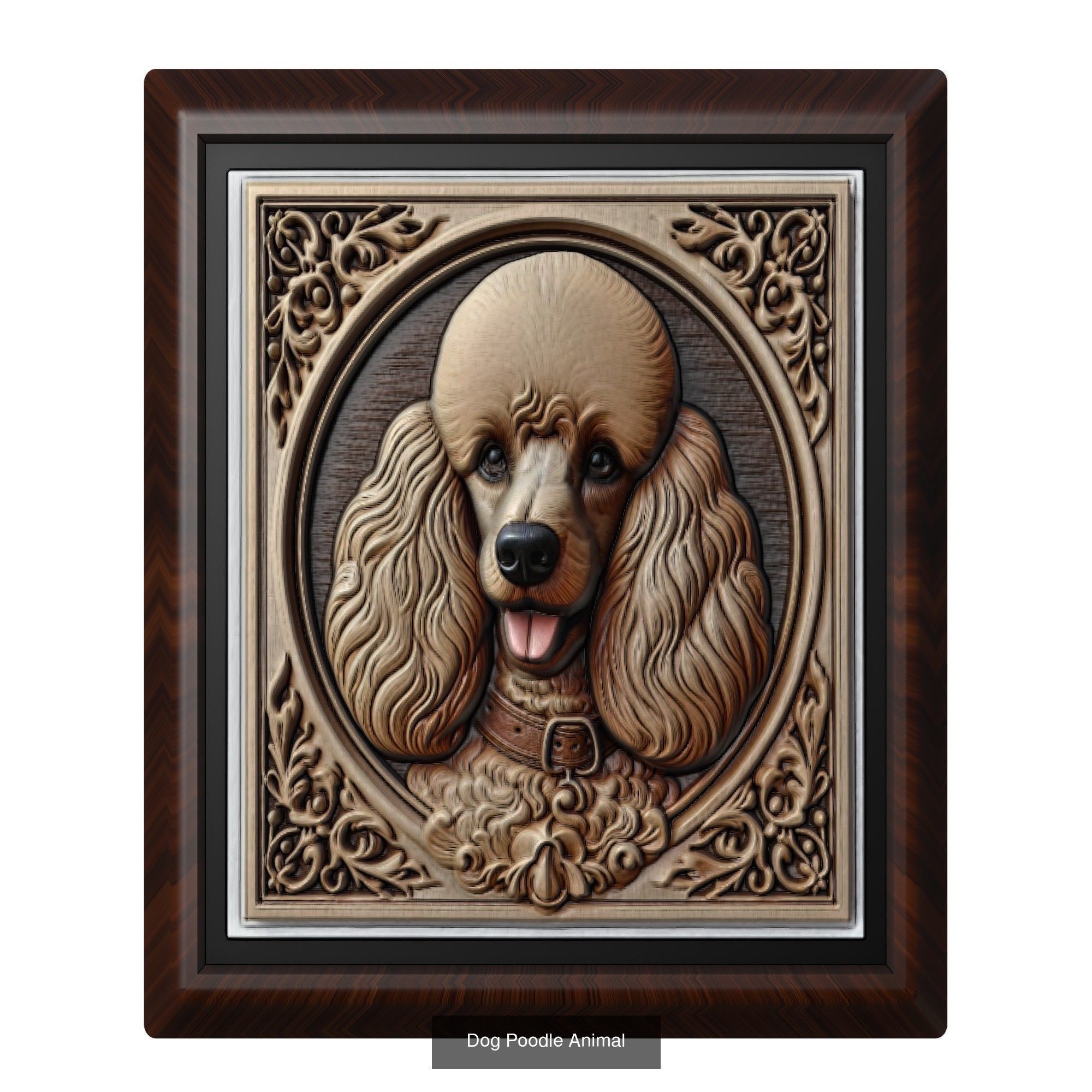 Animal Mega Package 100 Animal 3D Model Collection_106