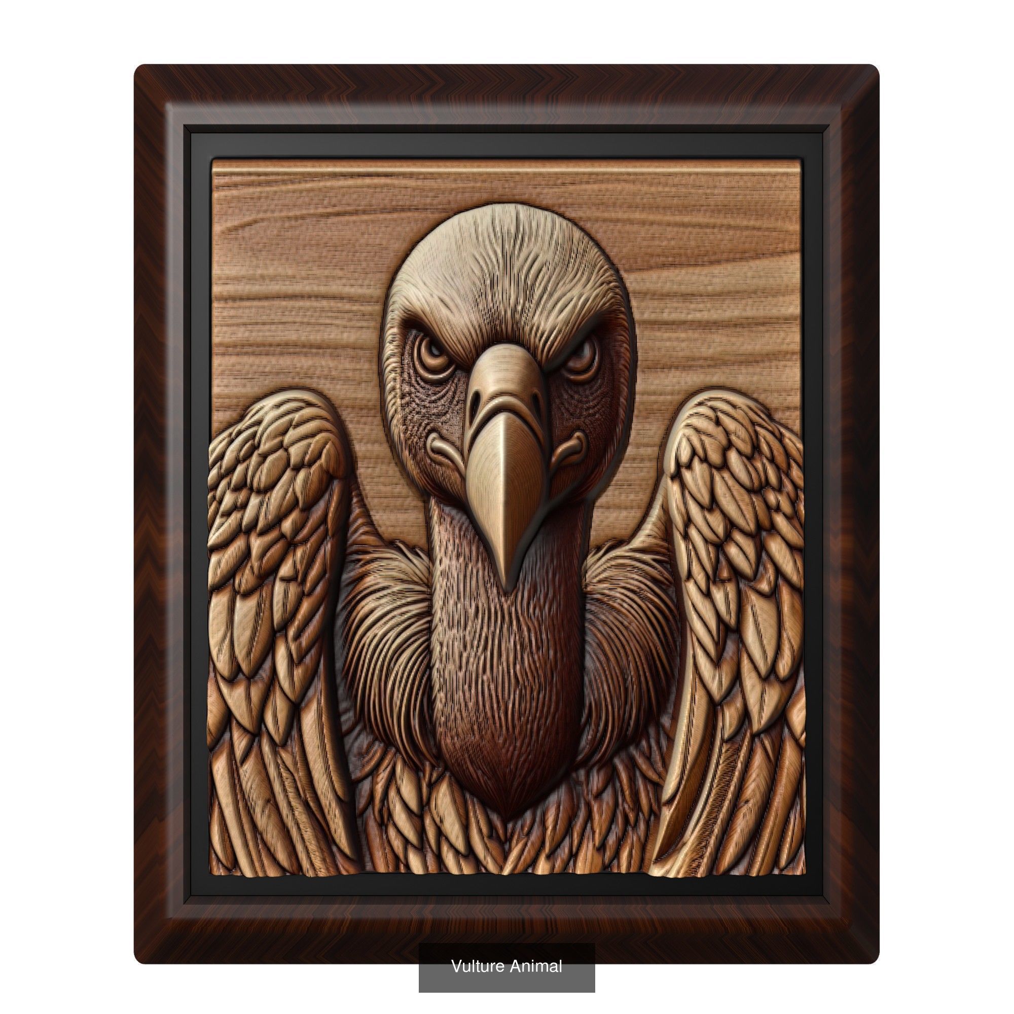 Animal Mega Package 100 Animal 3D Model Collection_16