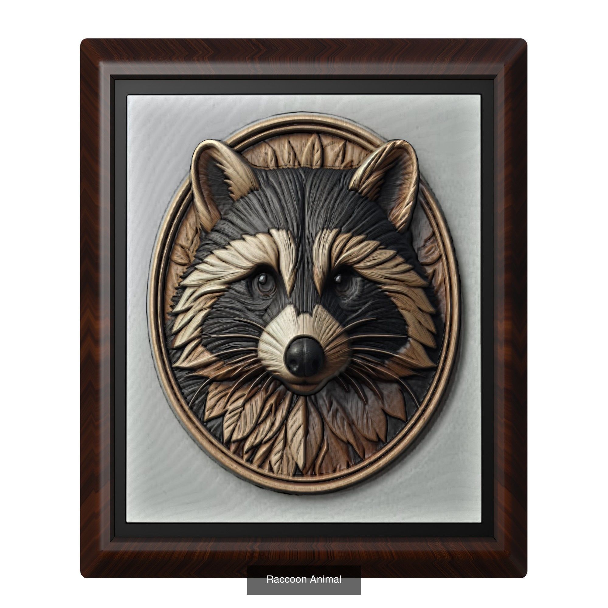 Animal Mega Package 100 Animal 3D Model Collection_80