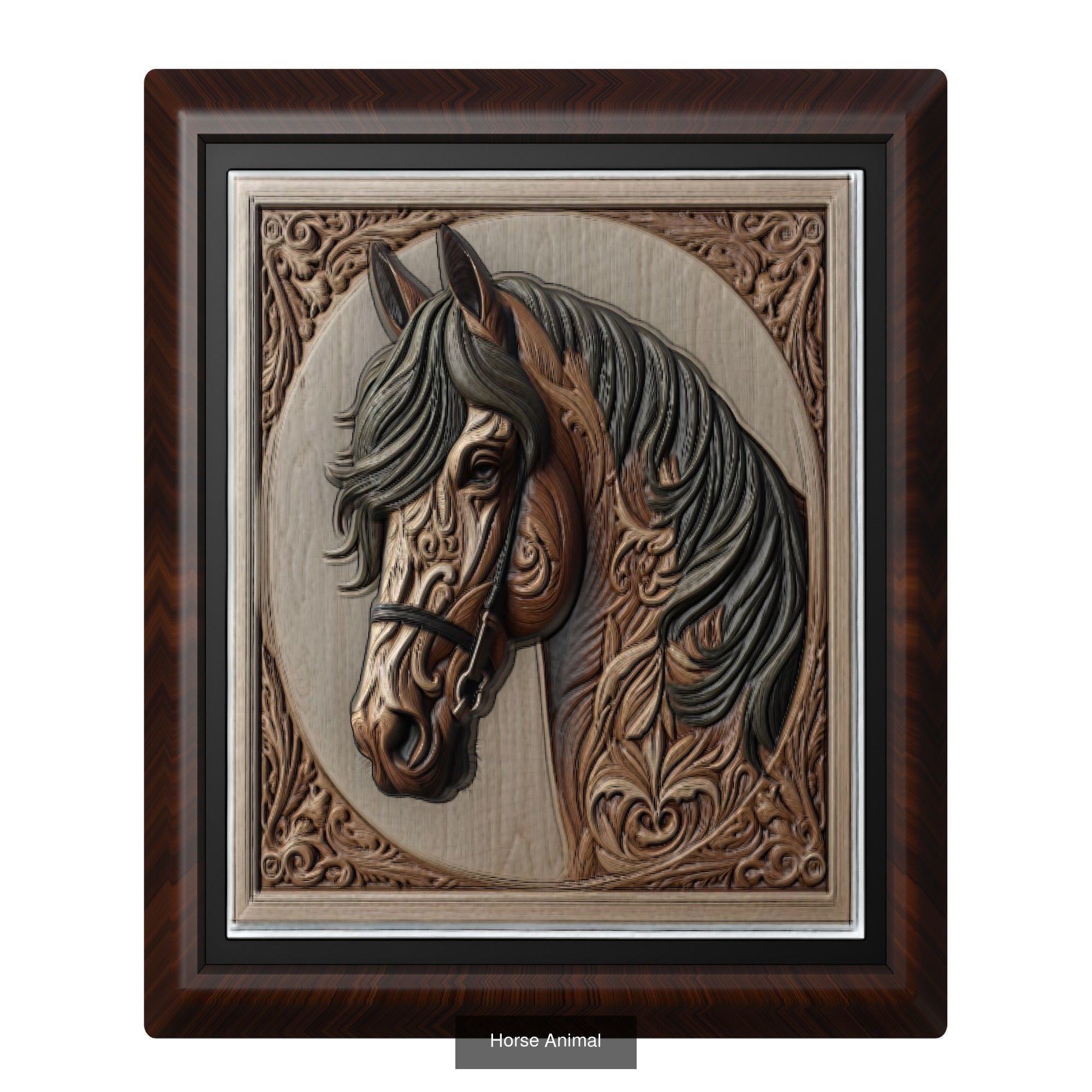 Animal Mega Package 100 Animal 3D Model Collection_22