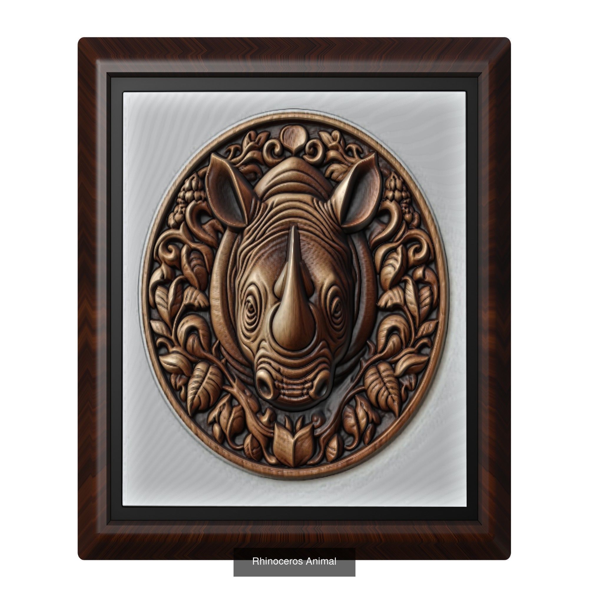 Animal Mega Package 100 Animal 3D Model Collection_39