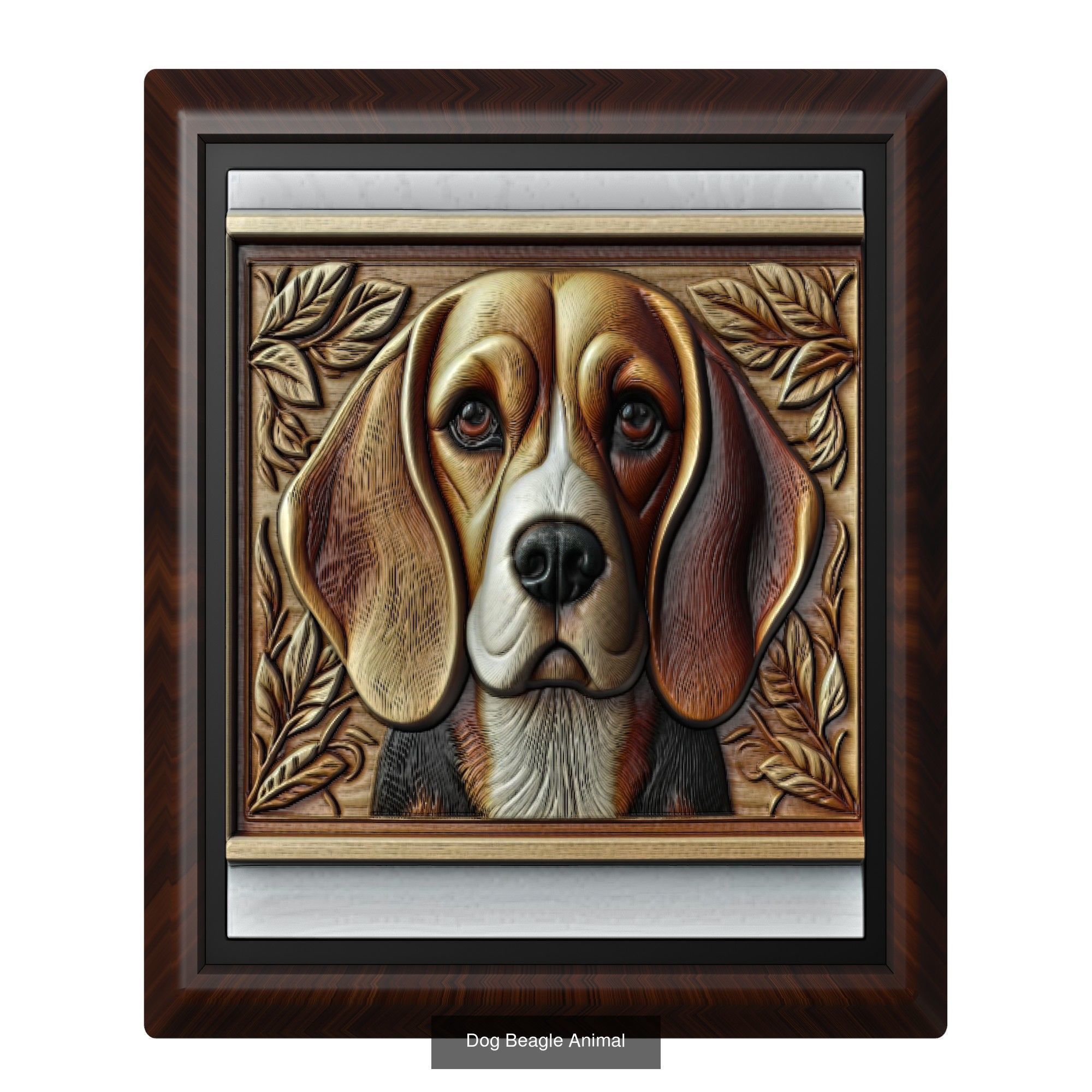 Animal Mega Package 100 Animal 3D Model Collection_104