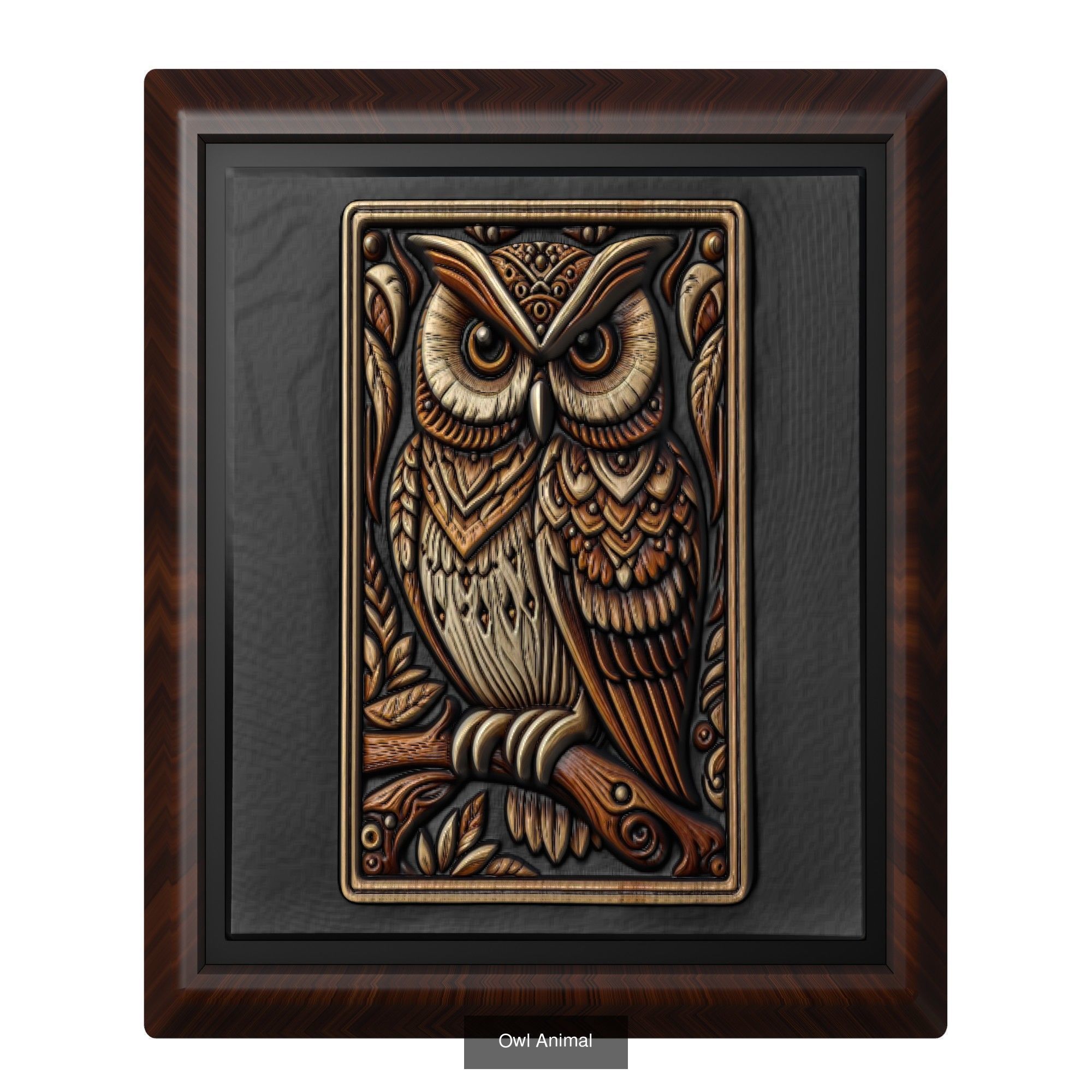 Animal Mega Package 100 Animal 3D Model Collection_26