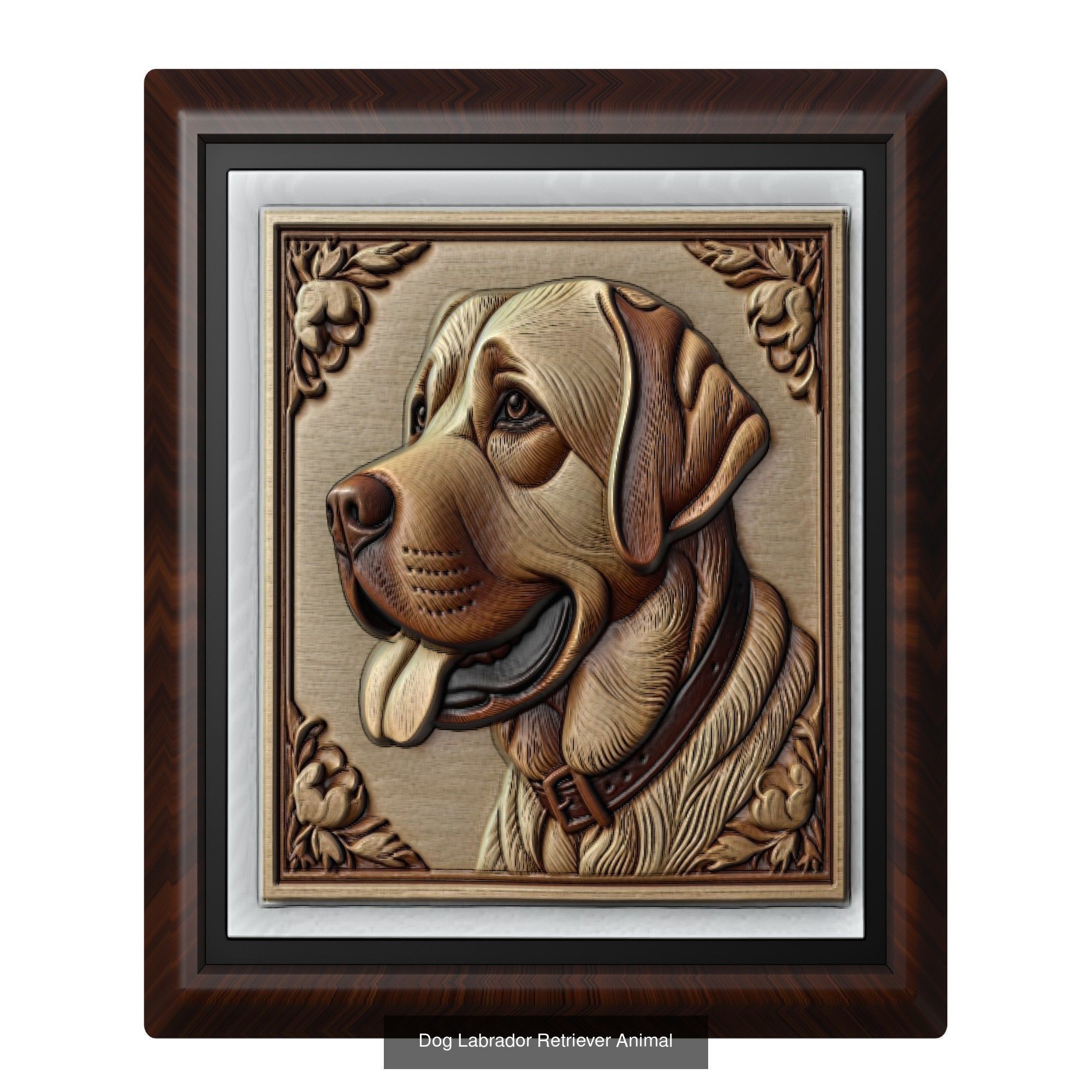 Animal Mega Package 100 Animal 3D Model Collection_102