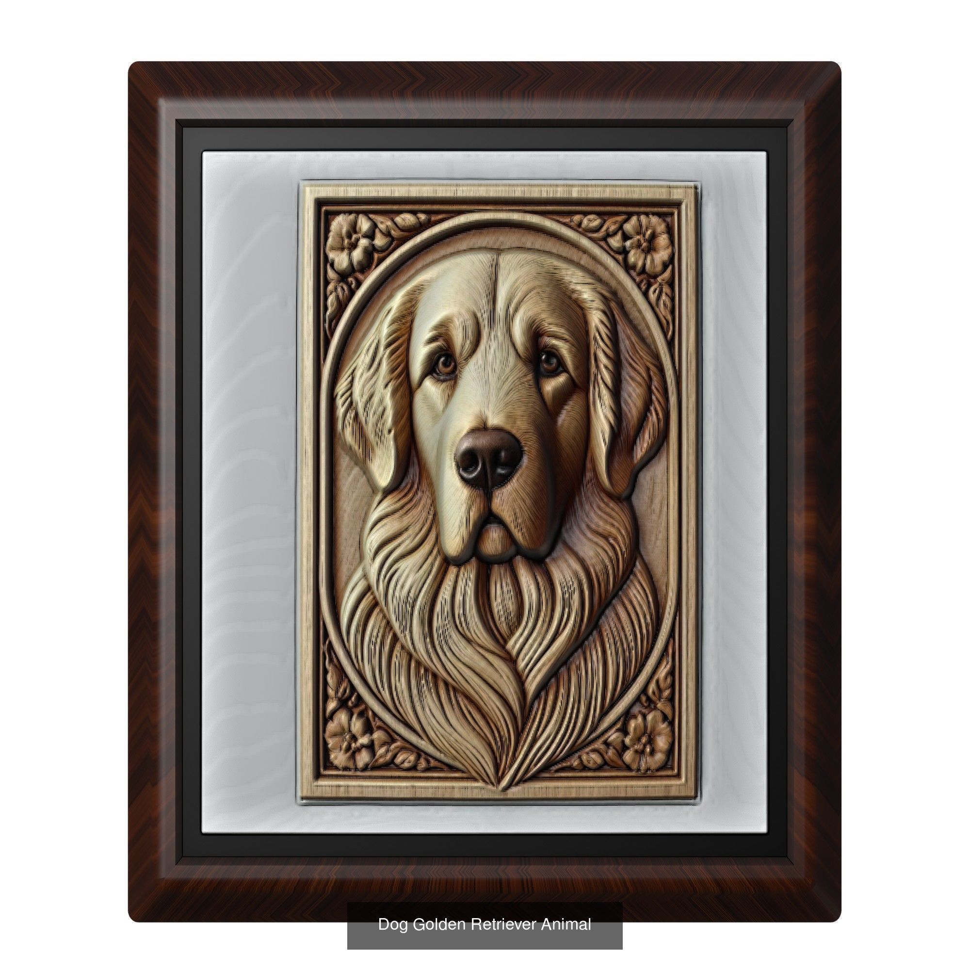 Animal Mega Package 100 Animal 3D Model Collection_101