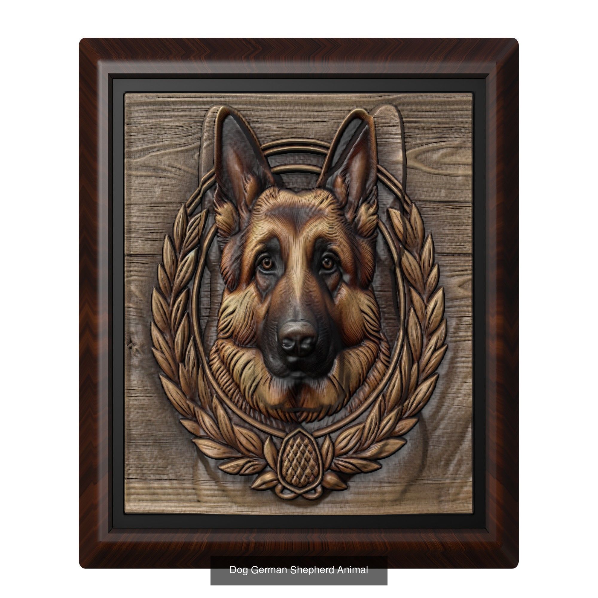 Animal Mega Package 100 Animal 3D Model Collection_103