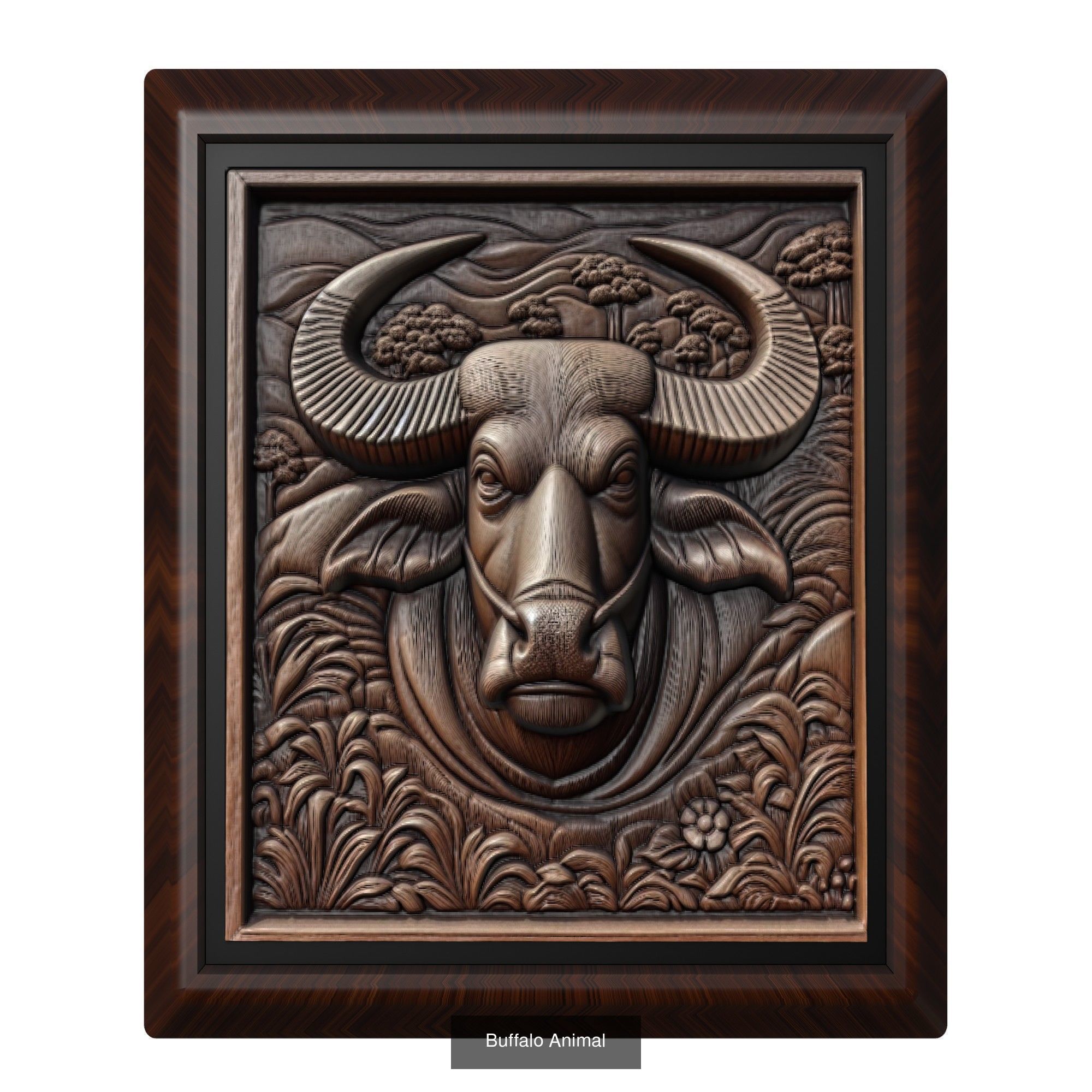 Animal Mega Package 100 Animal 3D Model Collection_29