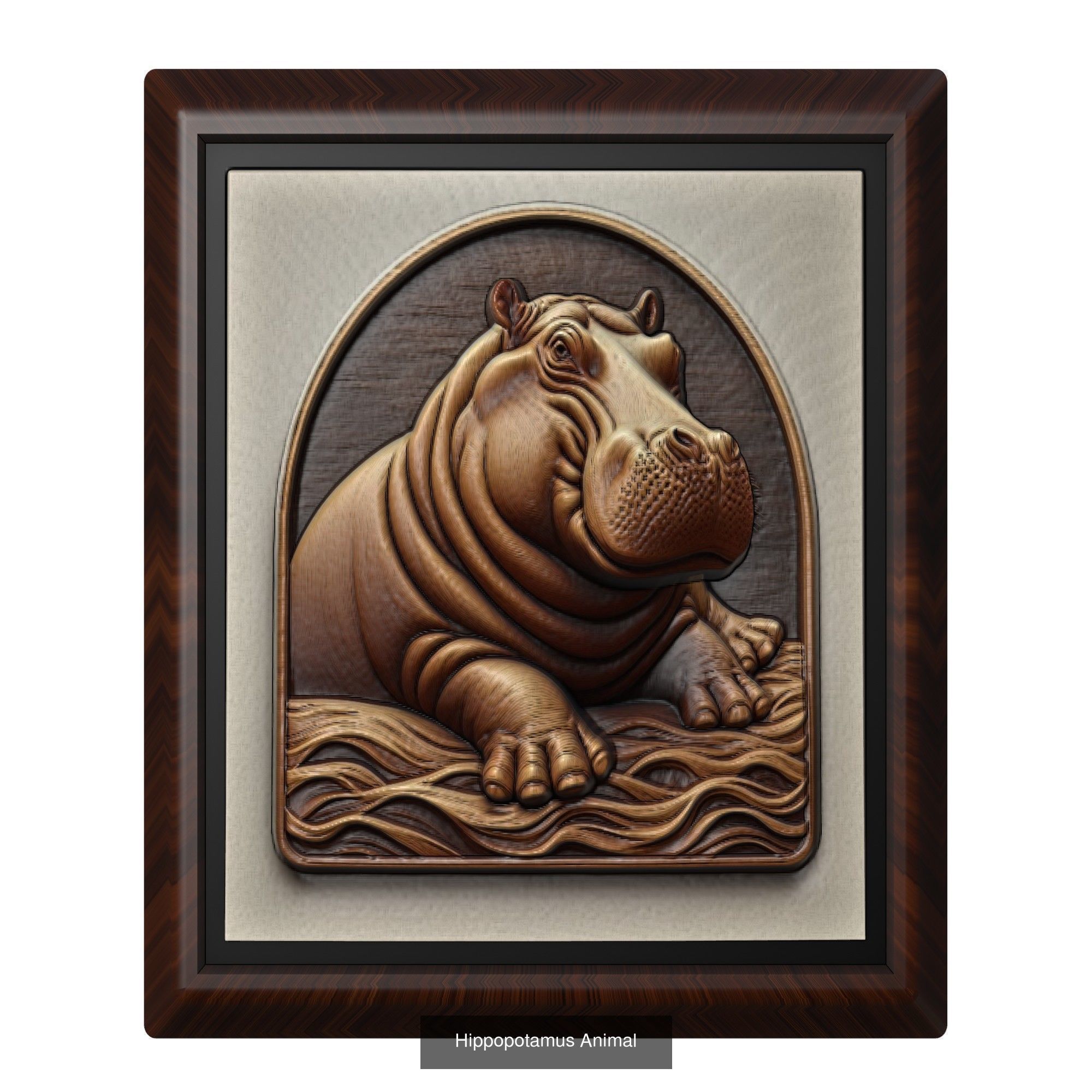 Animal Mega Package 100 Animal 3D Model Collection_87