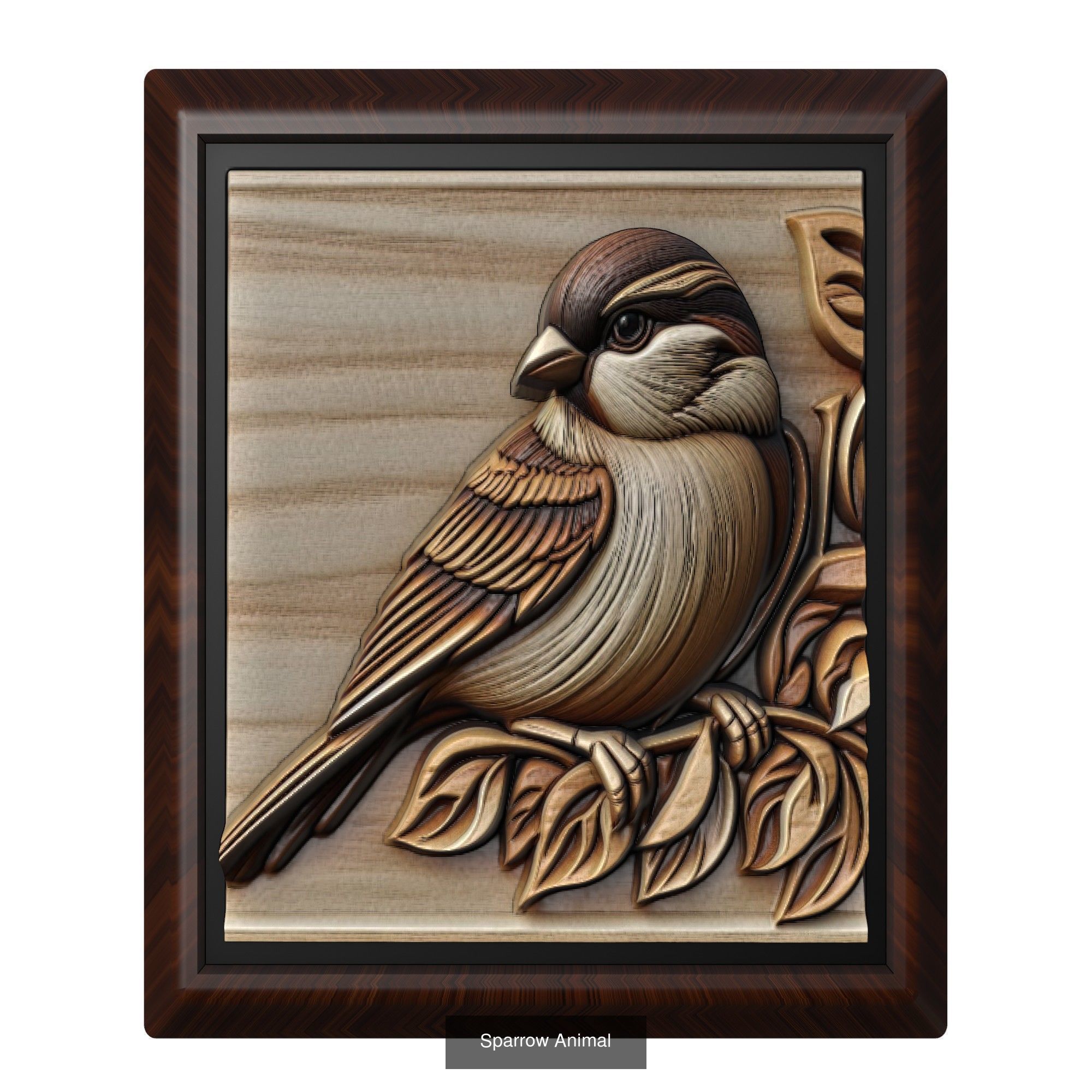 Animal Mega Package 100 Animal 3D Model Collection_82