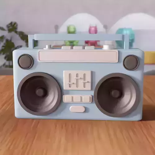 Retro Music Player - 395