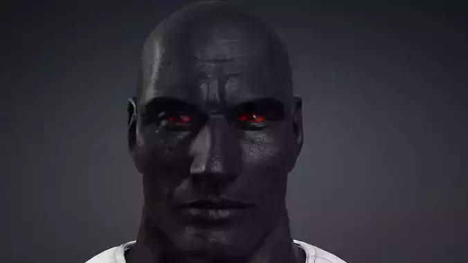 Jone  Only one Who escaped from hell 