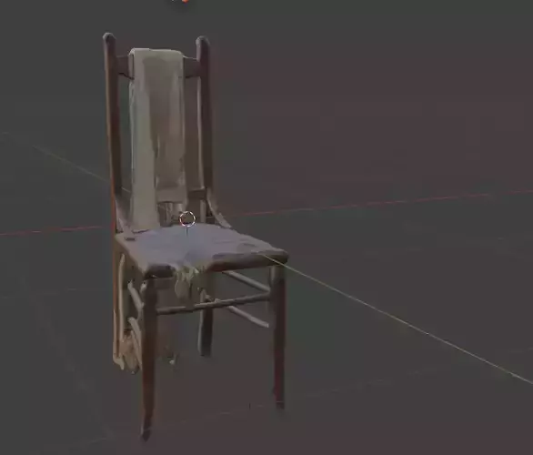 Chair model