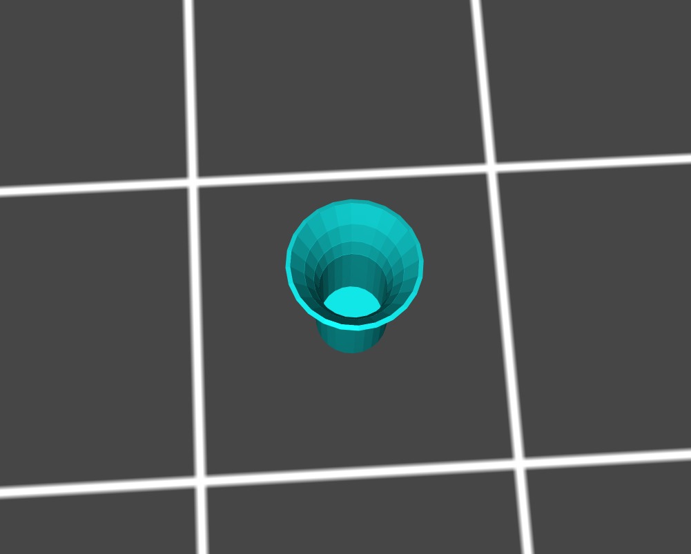 Chevrolet Small Block ITB Engine 3D print model_4