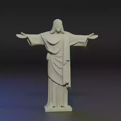 Christ the Redeemer