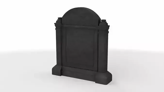 tomb stone 07