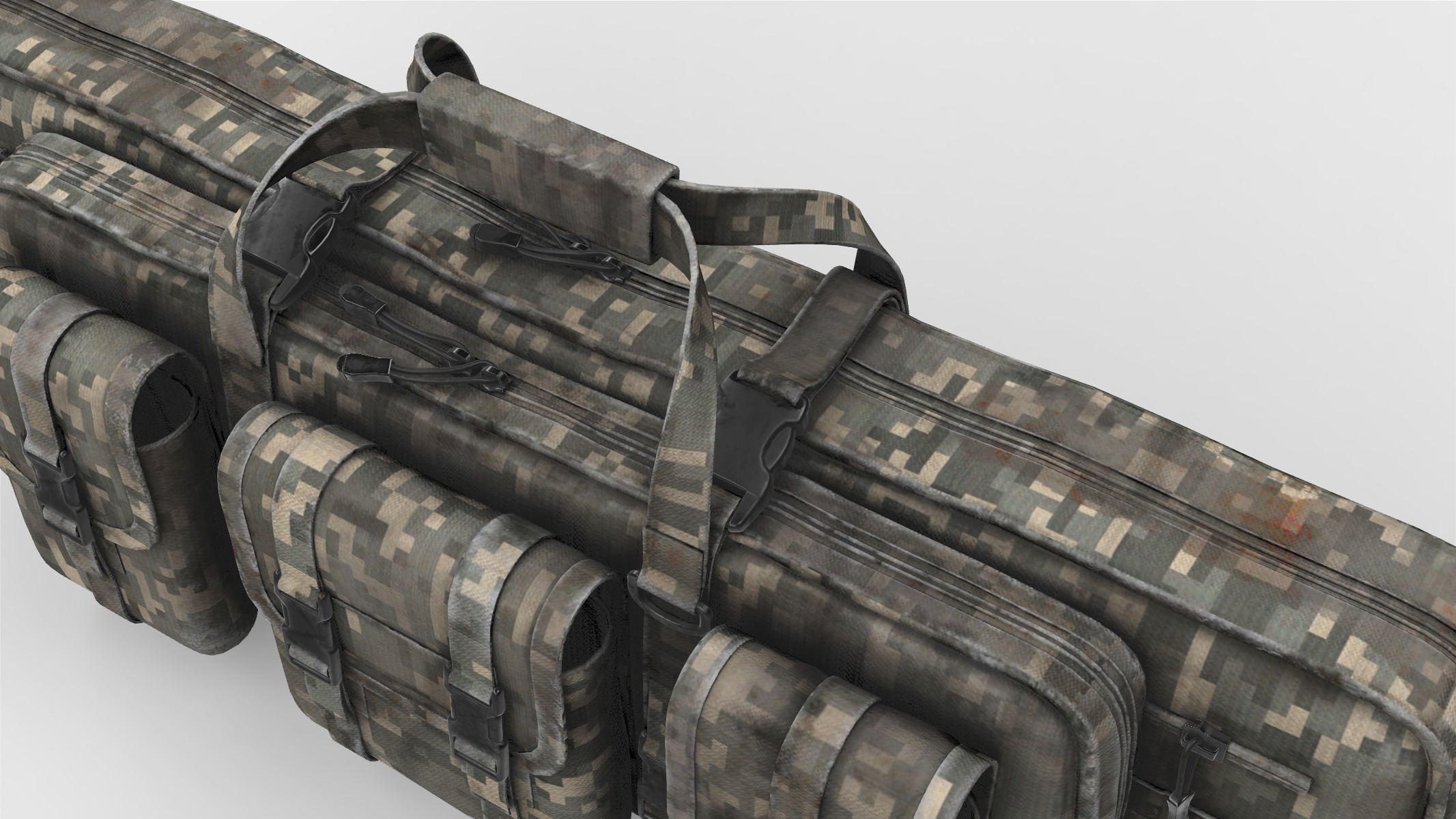 rifle bag 01 3D model_4