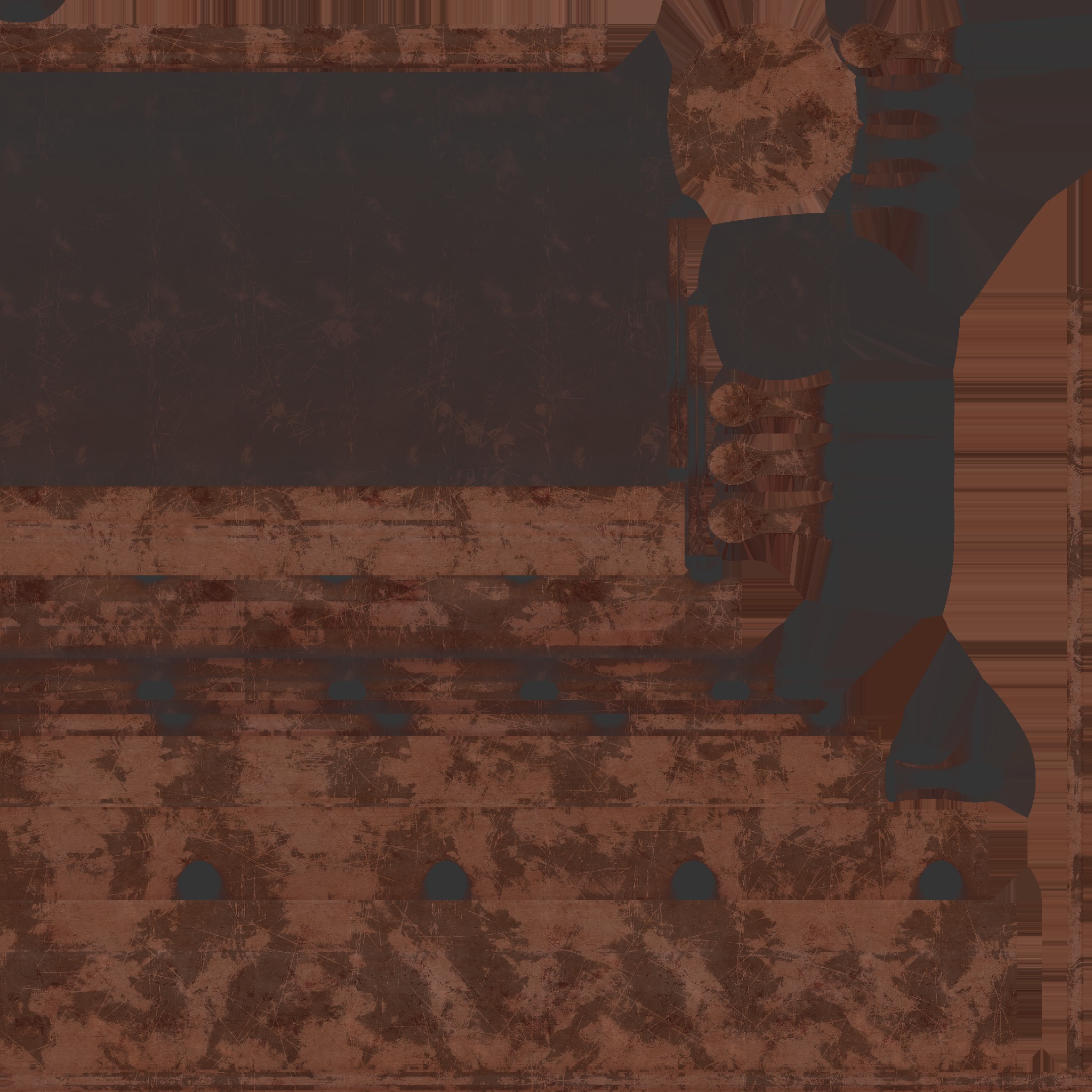 pottery 03 3D model_6