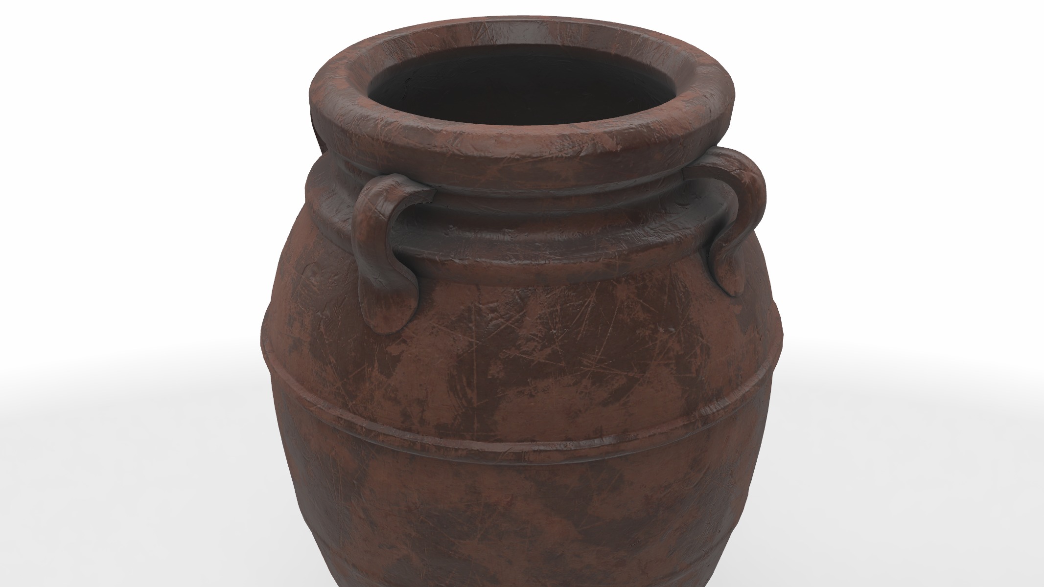 pottery 03 3D model_4