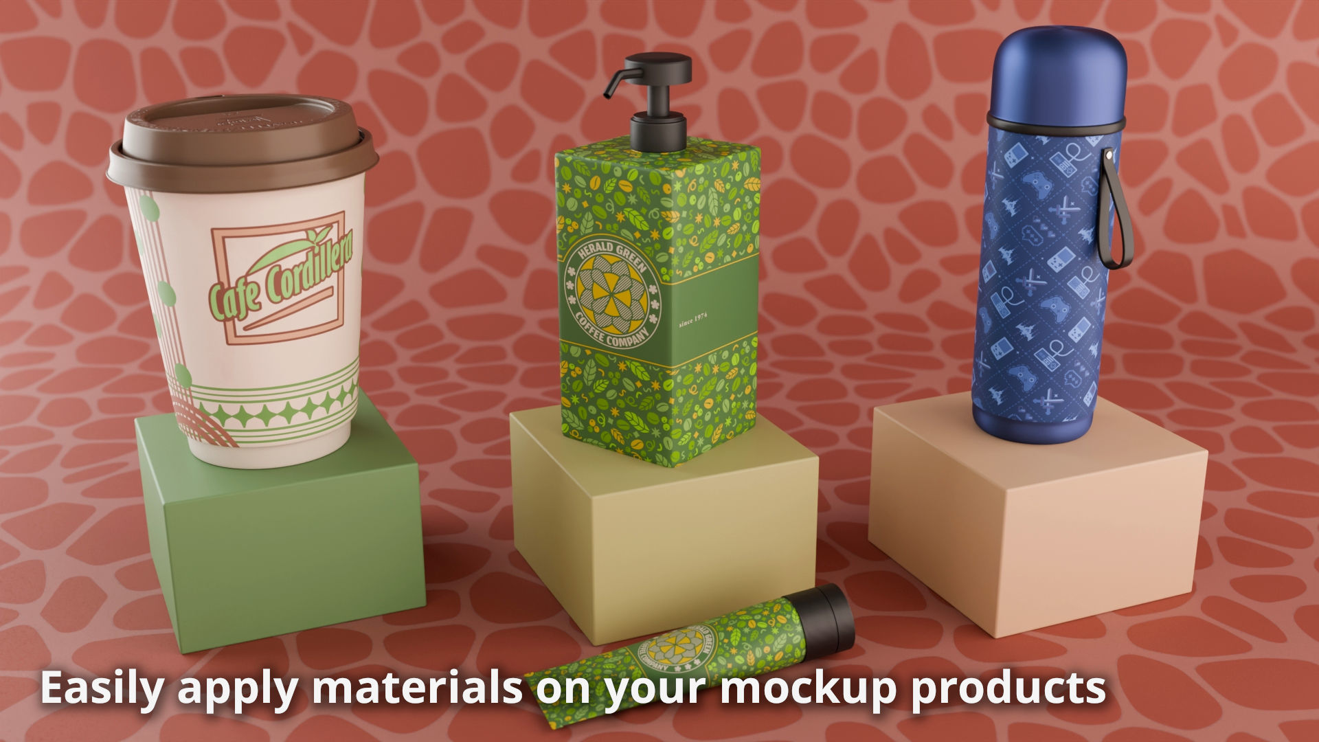 Wrappers and Logos Smart Materials Asset Pack Texture_10