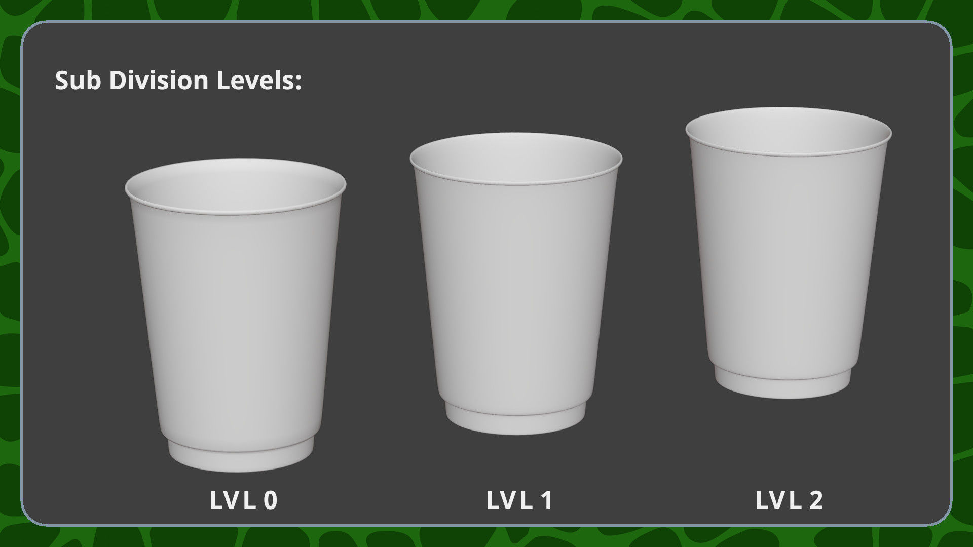 Wrappers and Logos Smart Materials Asset Pack Texture_12