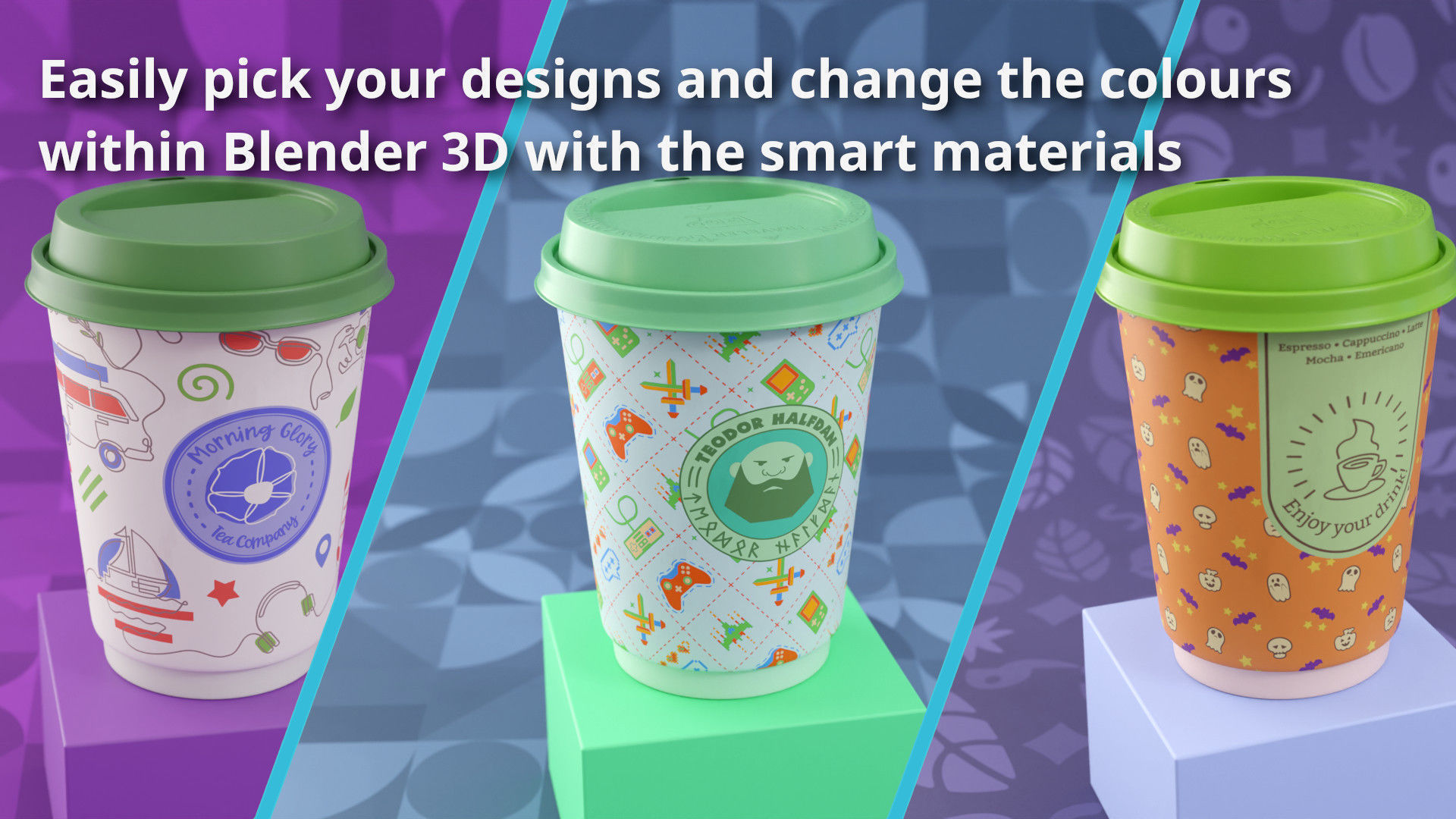 Wrappers and Logos Smart Materials Asset Pack Texture_2