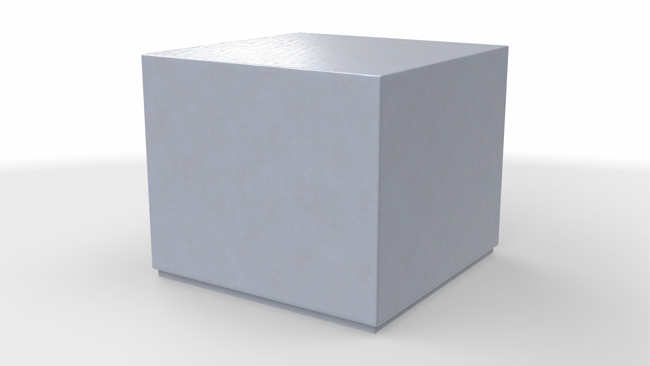 paper box 01 3D model_3