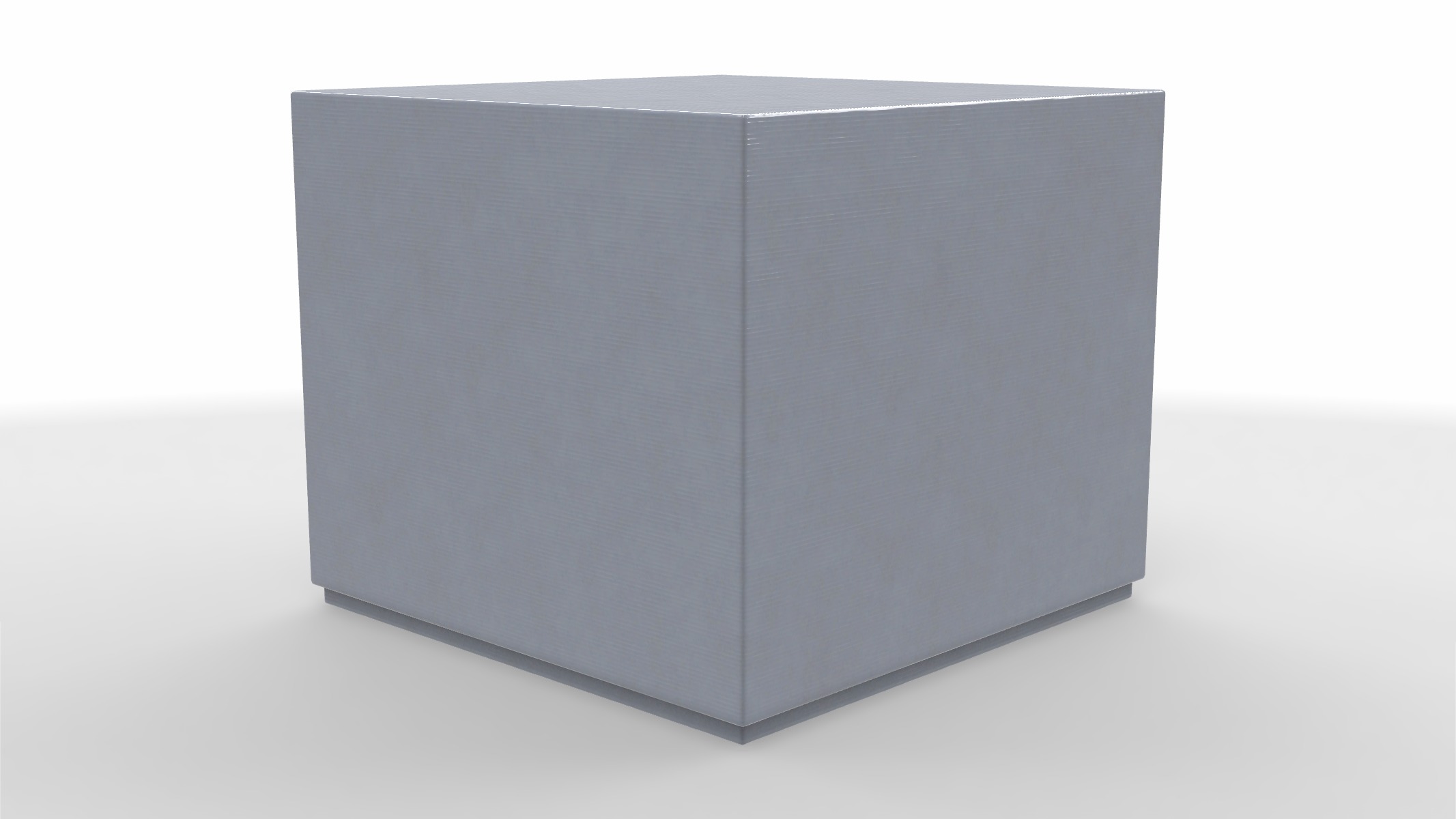 paper box 01 3D model_2