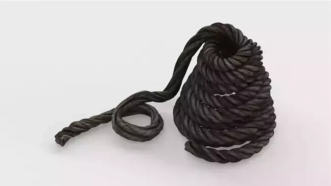 large rope 04