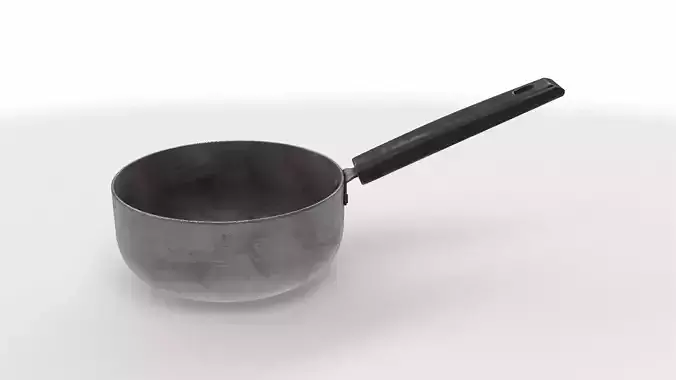 cooking pan 01