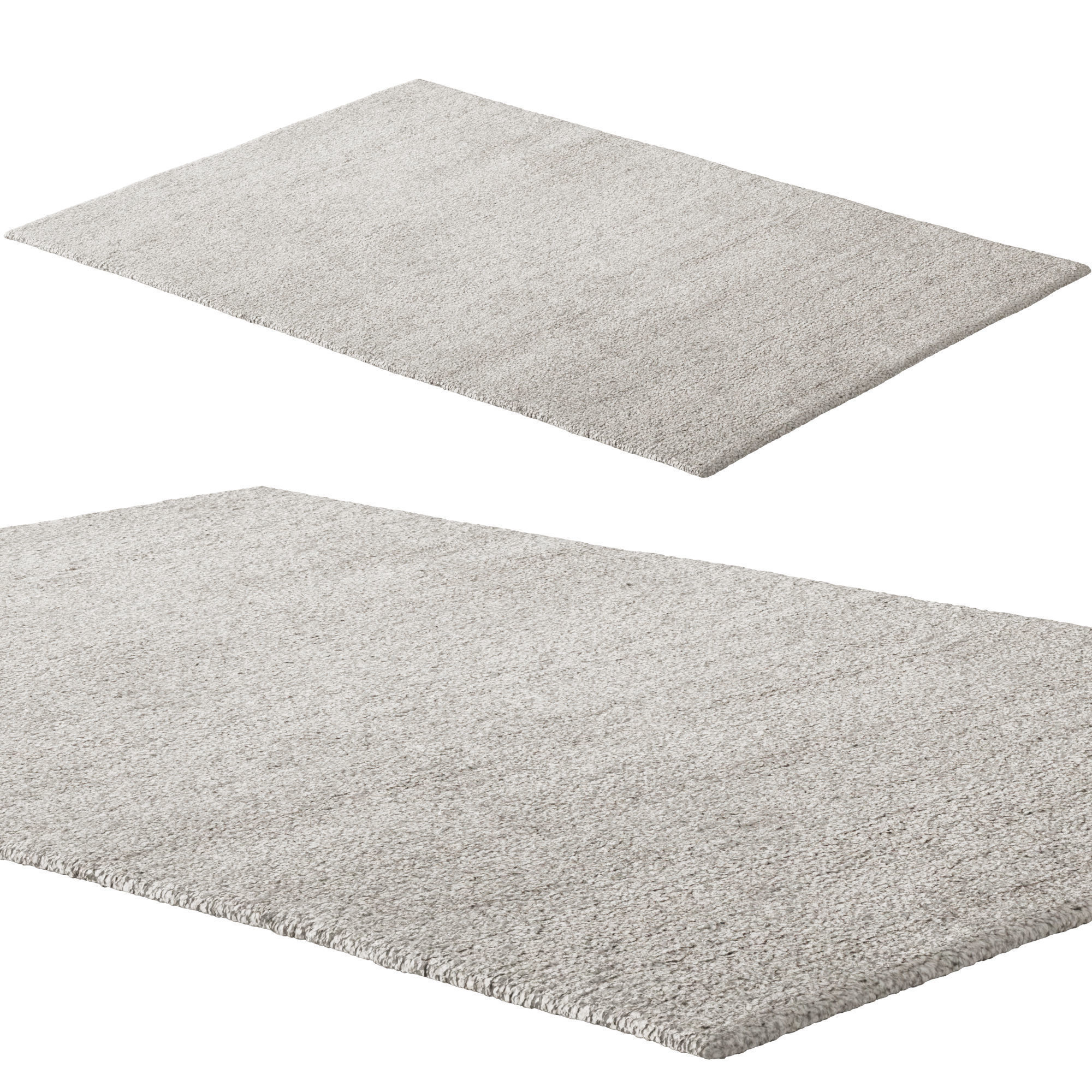 507 rugs and carpets 08 Ease Loop Rug 3D model_10