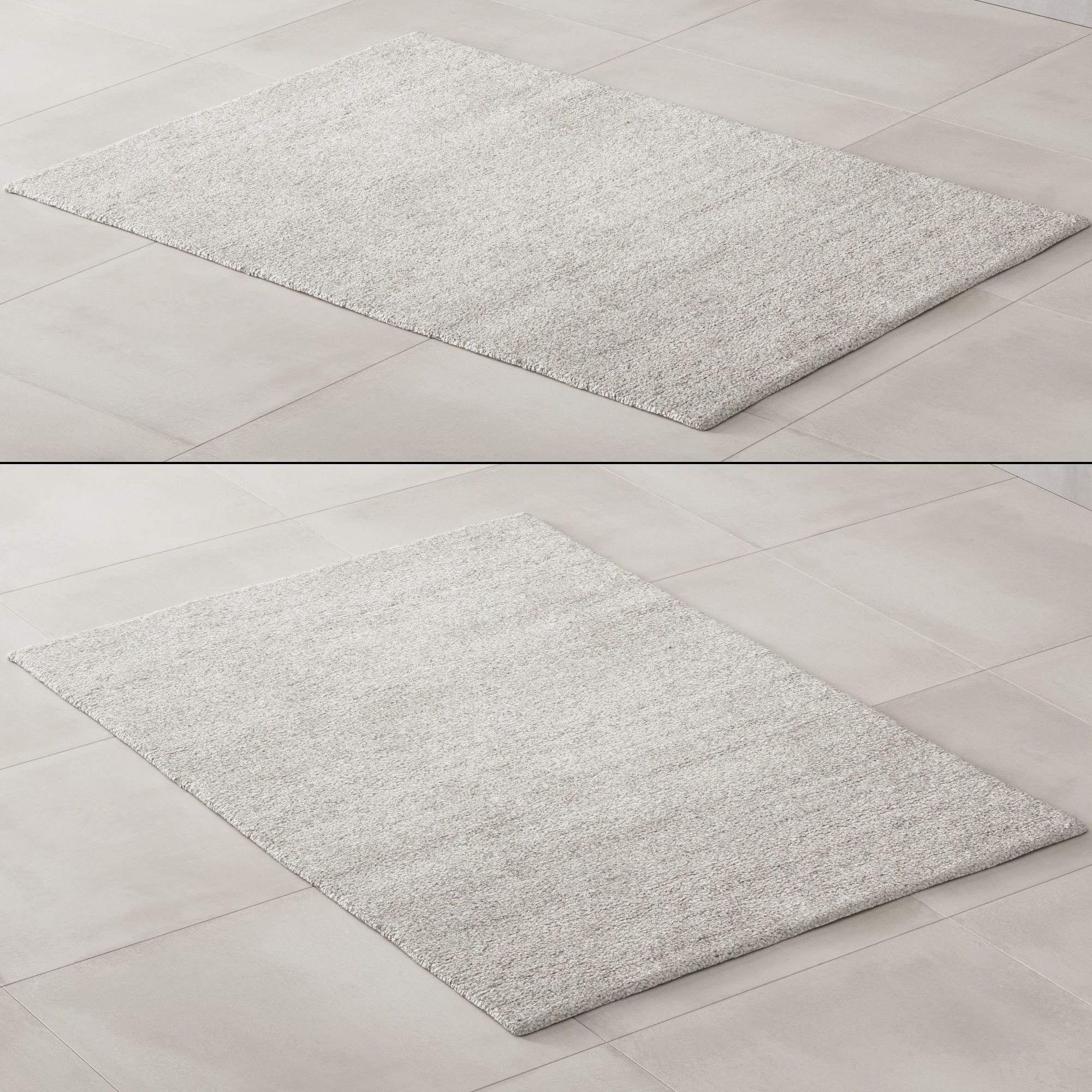 507 rugs and carpets 08 Ease Loop Rug 3D model_13