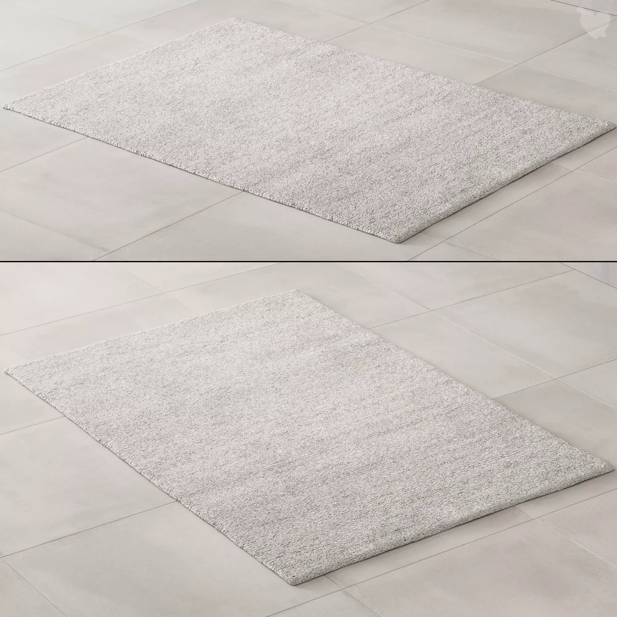 507 rugs and carpets 08 Ease Loop Rug 3D model_0