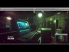 cyberpunk - Cyber Room Low-poly 3D model_2