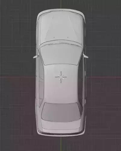 TOYOTA COROLLA EURO GLX 