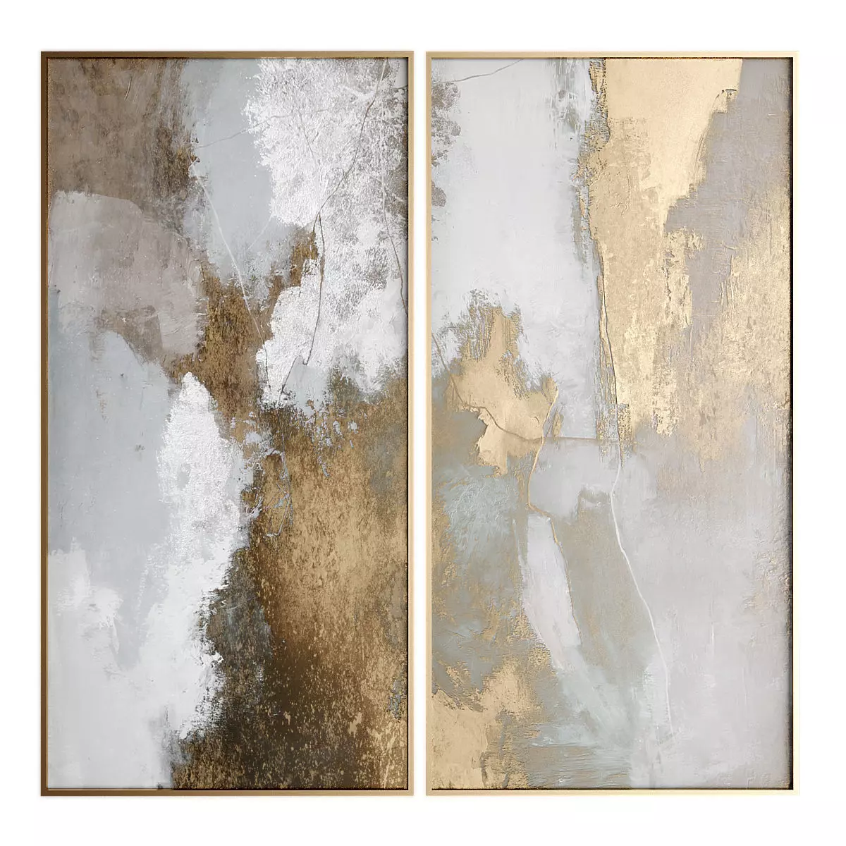 Pictures1055 Low-poly 3D model_0