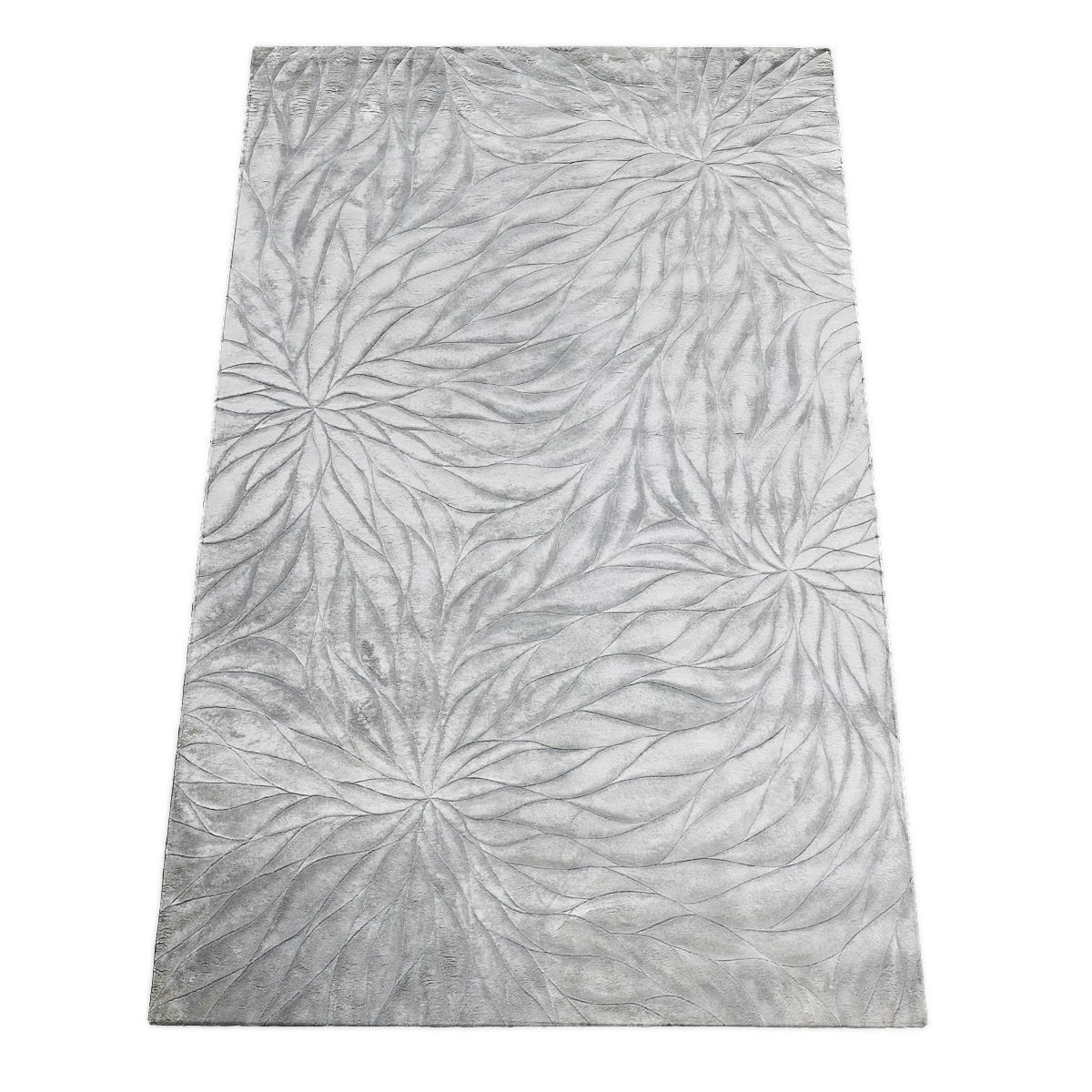 Rug576 Low-poly 3D model_1