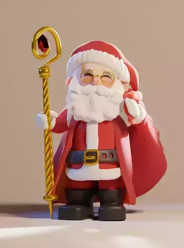Santa Claus