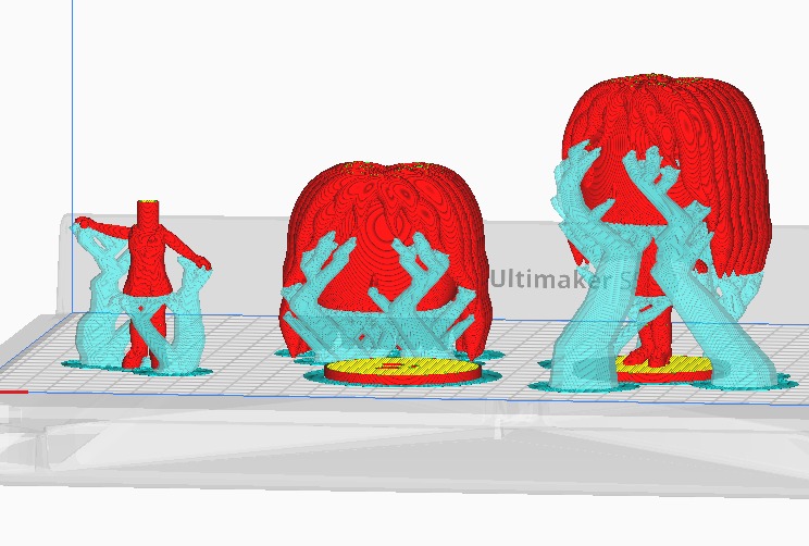 sabrina carpenter funko pop 3D print model_7