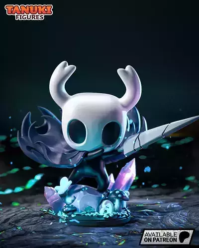 Hollow Knight - Extra