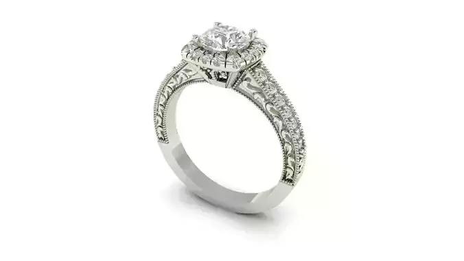 Engagement Ring