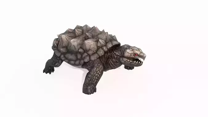 Warcraft Turtle