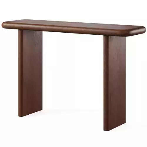 Console Curva by LA REDOUTE INTERIEURS