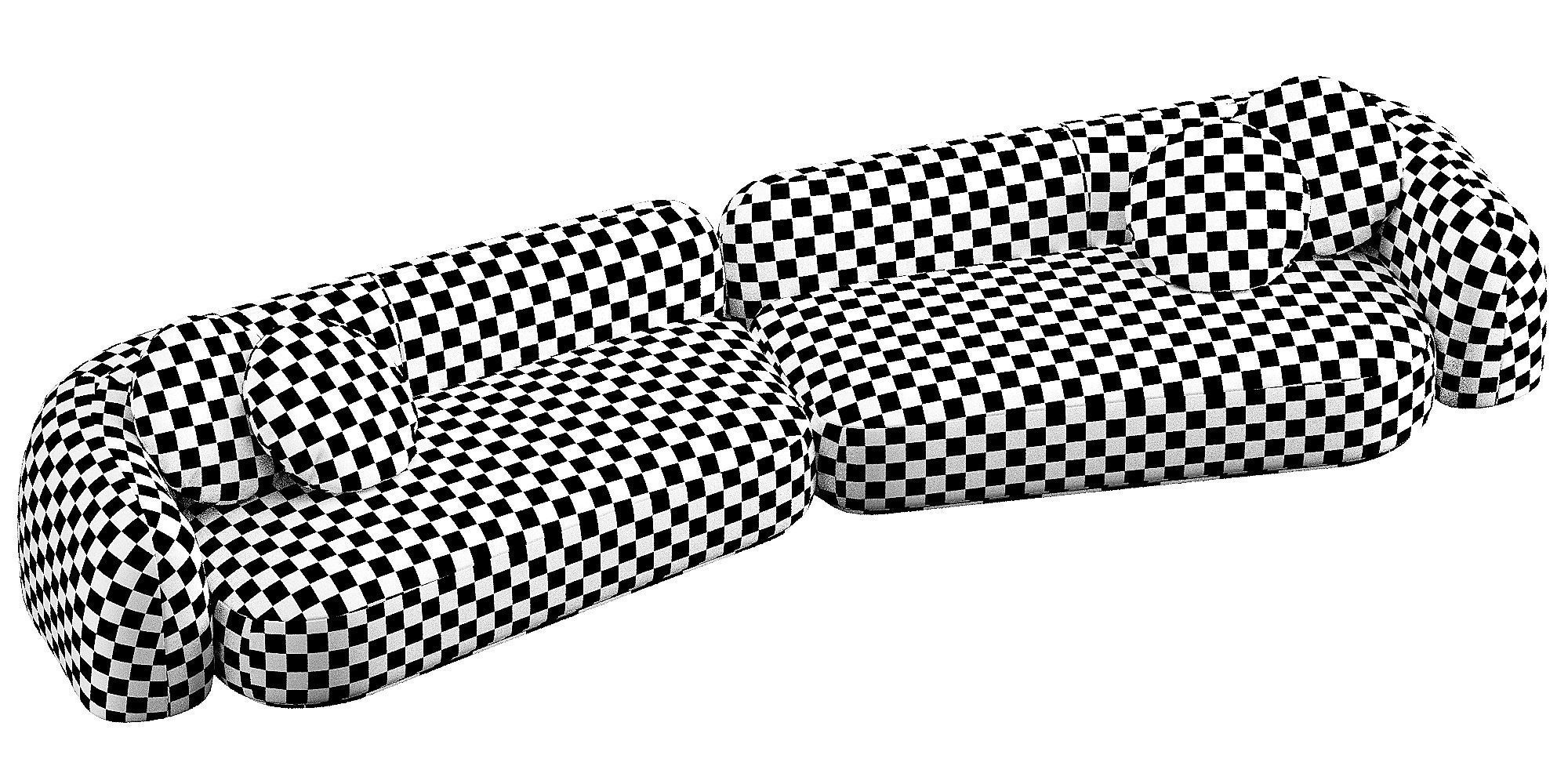 NatureDesign Dune 3D model_8