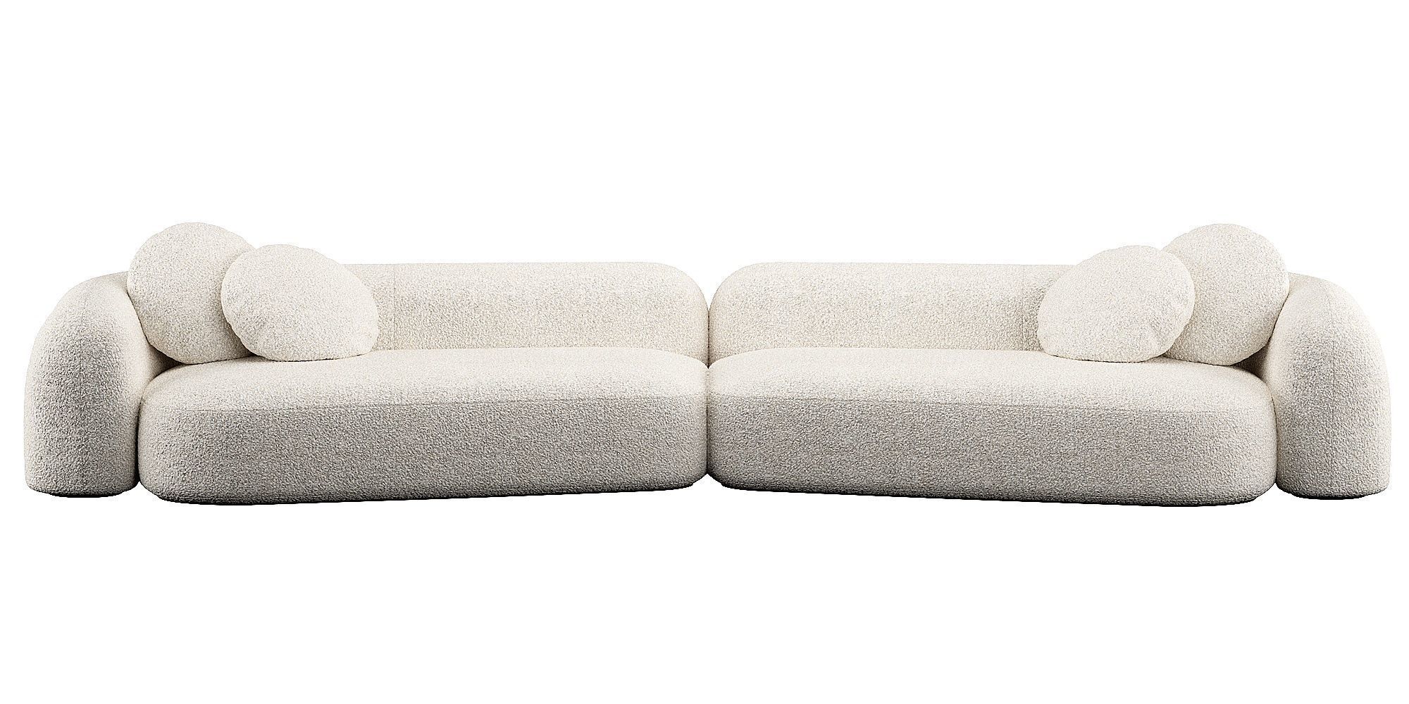 NatureDesign Dune 3D model_11