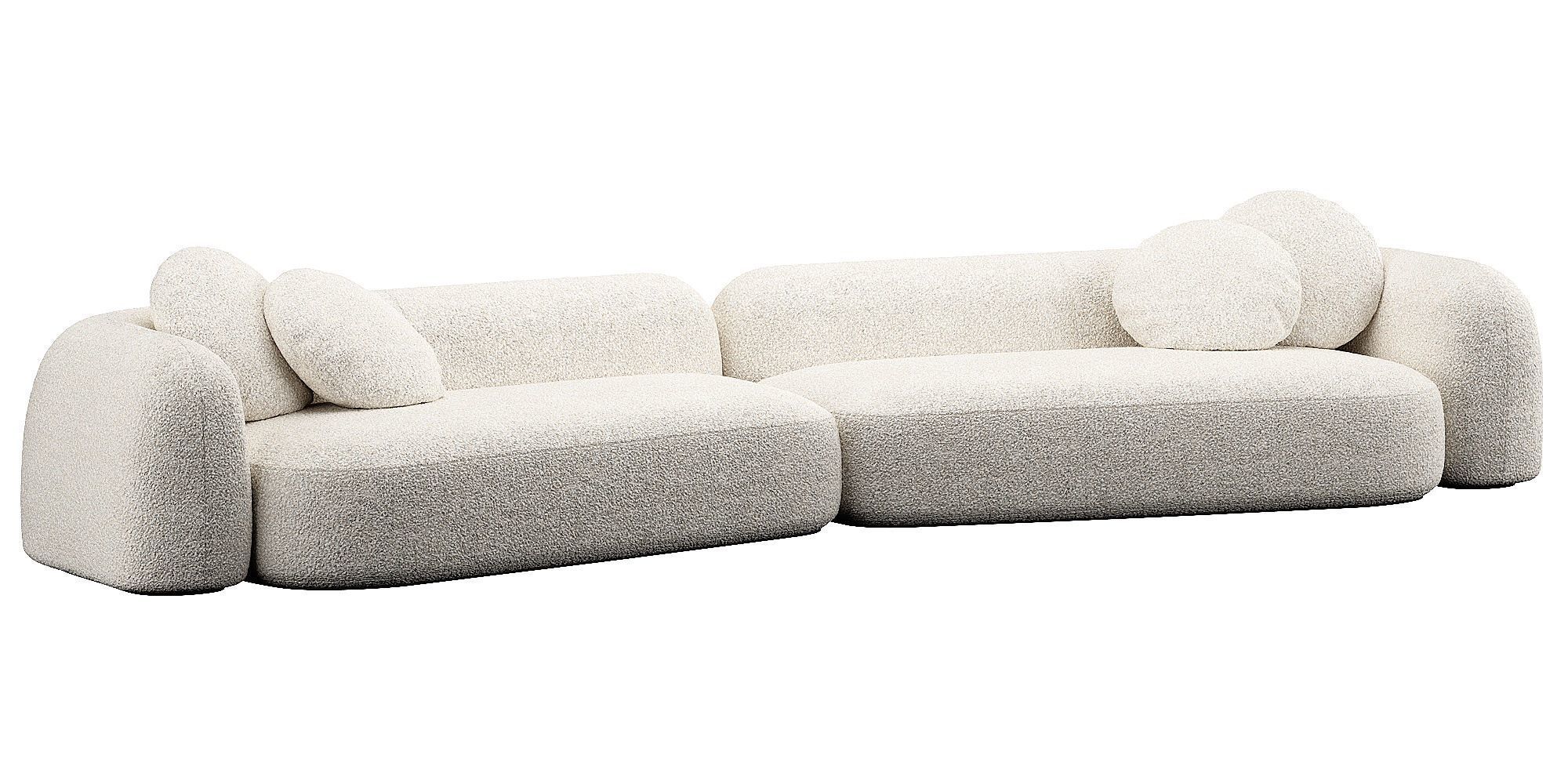 NatureDesign Dune 3D model_12