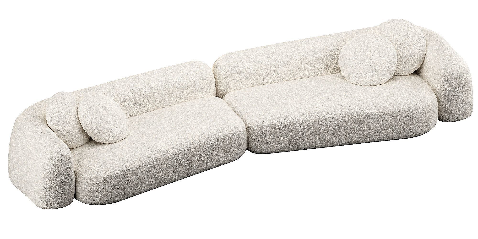 NatureDesign Dune 3D model_14