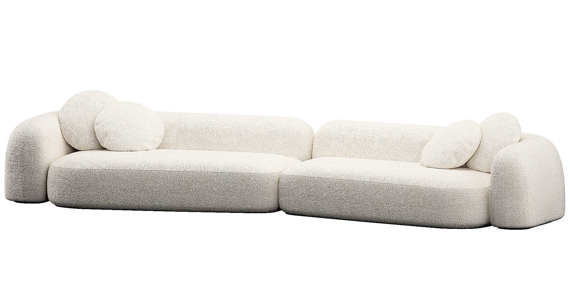 NatureDesign Dune 3D model_10